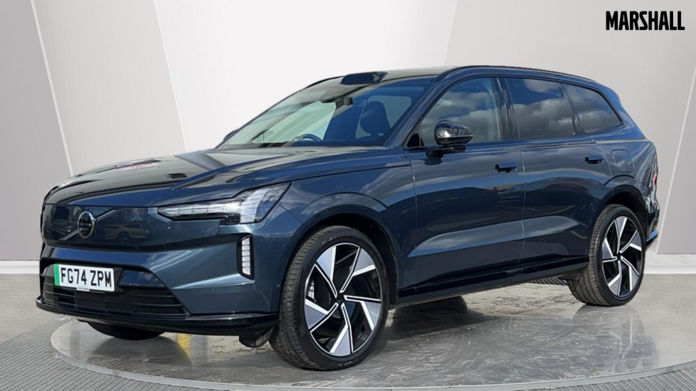 Used Volvo EX90 2025 for sale - 77261533: Photo 6