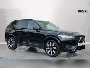 Volvo - XC90