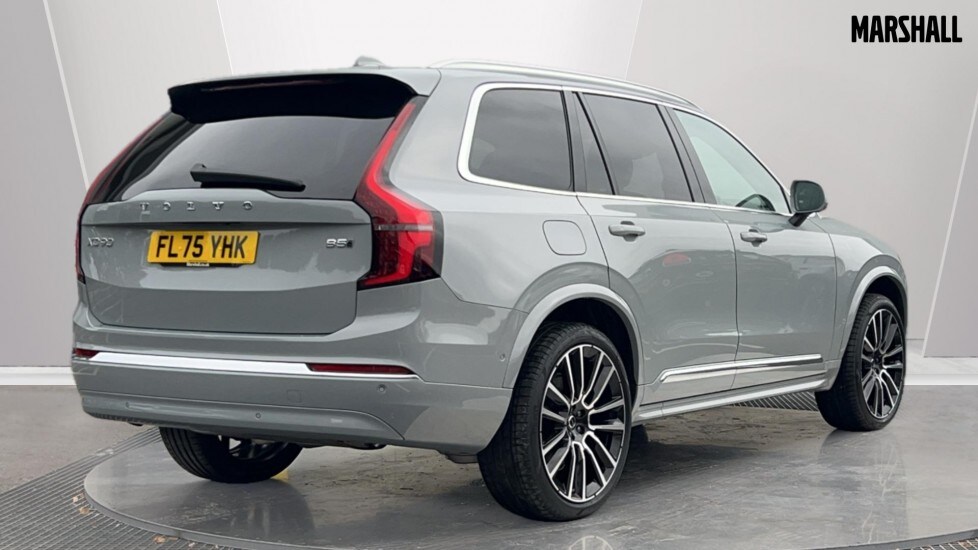Used Volvo XC90 2025 for sale - 76140079: Photo 7