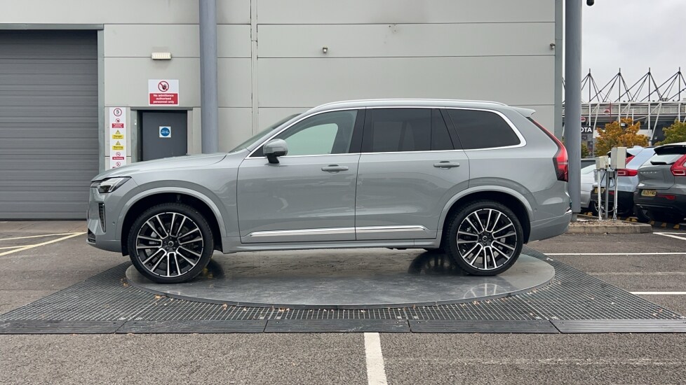 Used Volvo XC90 2025 for sale - 76140079: Photo 8