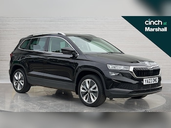 Skoda - Karoq