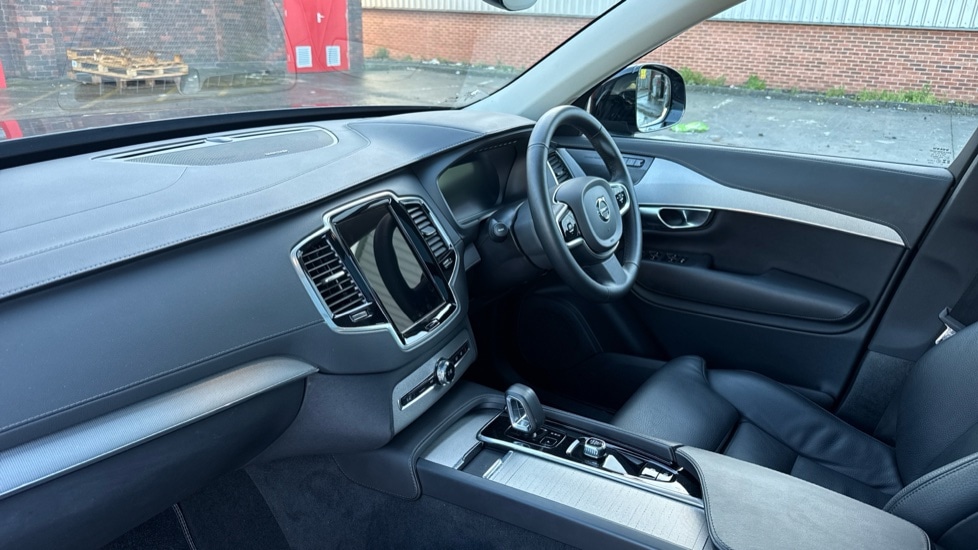 Used Volvo XC90 2023 for sale - 77293369: Photo 10