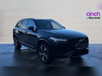 2023 - 2.0 T8 [455] RC PHEV Plus Dark 5dr AWD Geartronic