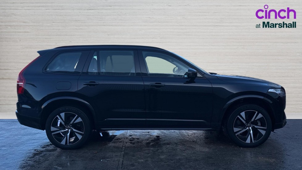 Used Volvo XC90 2023 for sale - 77293369: Photo 2