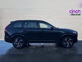 Used Volvo XC90 2023 for sale - 77293369: Photo