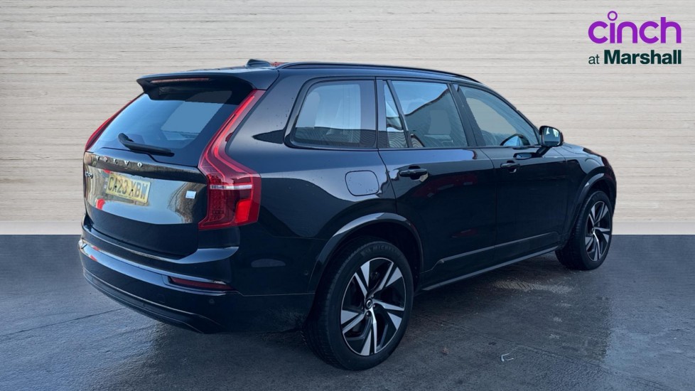 Used Volvo XC90 2023 for sale - 77293369: Photo 3