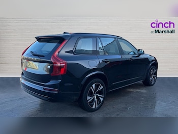 Used Volvo XC90 2023 for sale - 77293369: Photo