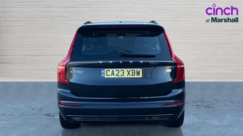 Used Volvo XC90 2023 for sale - 77293369: Photo 4
