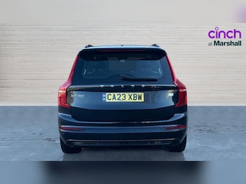 Used Volvo XC90 2023 for sale - 77293369: Photo