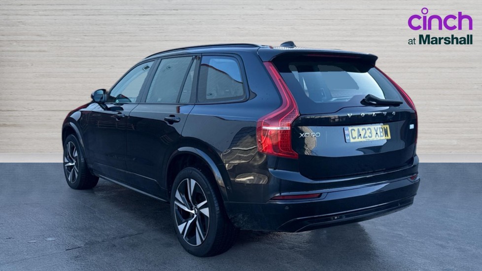 Used Volvo XC90 2023 for sale - 77293369: Photo 5