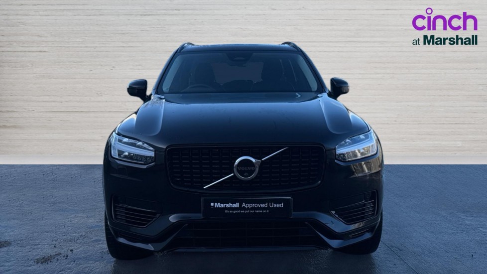 Used Volvo XC90 2023 for sale - 77293369: Photo 8