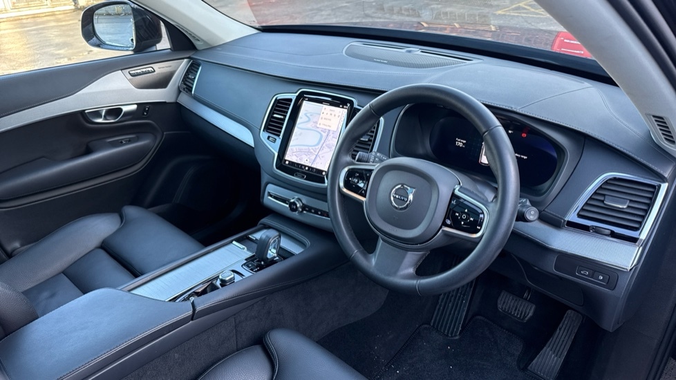 Used Volvo XC90 2023 for sale - 77293369: Photo 9