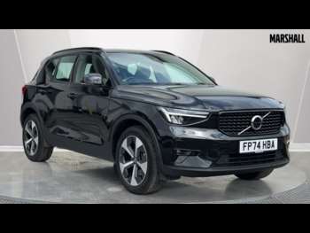 2024 - 2.0 B3P Plus Dark 5dr Auto