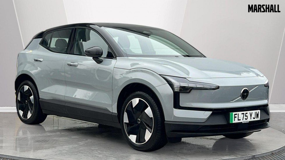 Used Volvo EX30 2025 for sale - 77346959: Photo 1