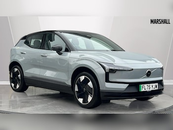 Used Volvo EX30 2025 for sale - 77346959: Photo