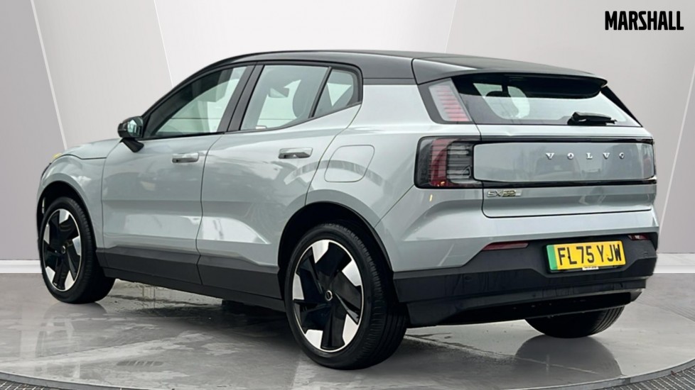 Used Volvo EX30 2025 for sale - 77346959: Photo 2