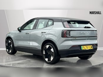 Used Volvo EX30 2025 for sale - 77346959: Photo