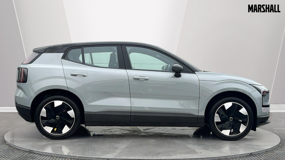 Used Volvo EX30 2025 for sale - 77346959: Photo 3