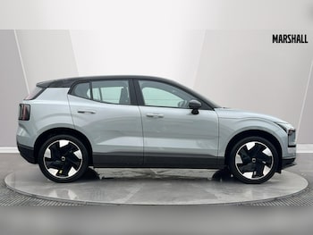 Used Volvo EX30 2025 for sale - 77346959: Photo