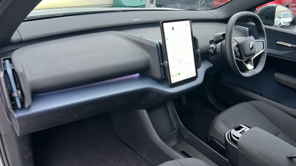 Used Volvo EX30 2025 for sale - 77346959: Photo 4