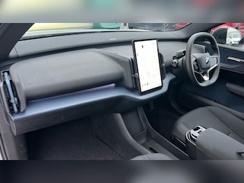 Used Volvo EX30 2025 for sale - 77346959: Photo