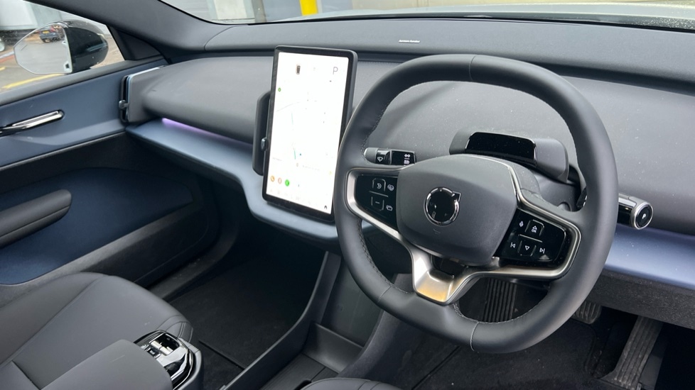 Used Volvo EX30 2025 for sale - 77346959: Photo 5