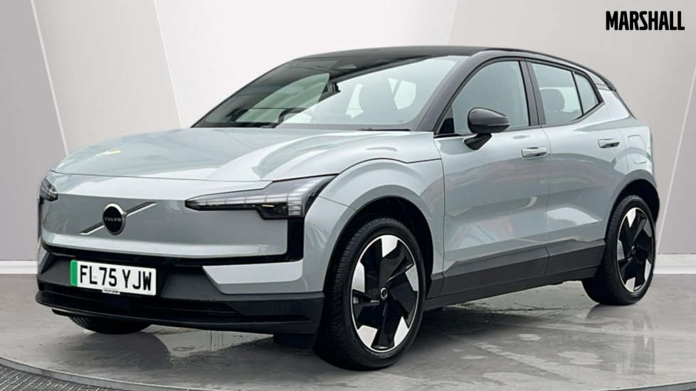 Used Volvo EX30 2025 for sale - 77346959: Photo 6