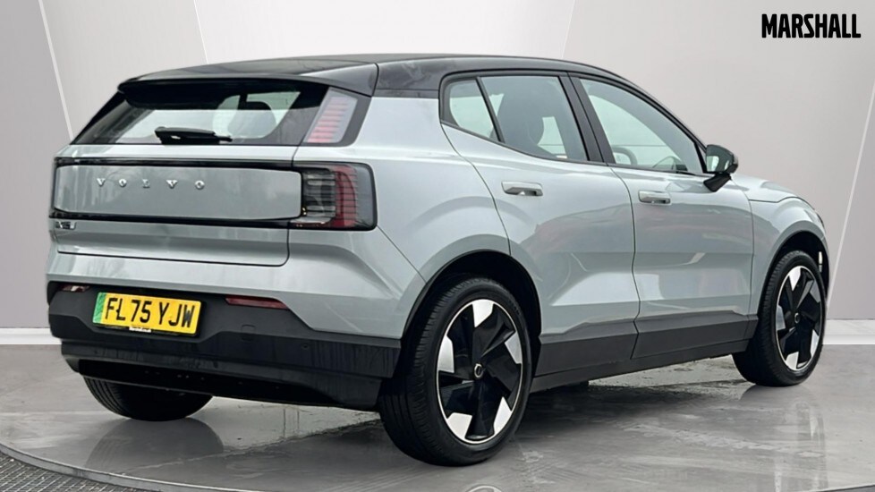 Used Volvo EX30 2025 for sale - 77346959: Photo 7