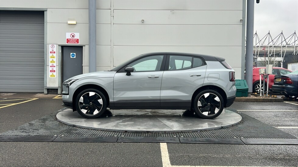 Used Volvo EX30 2025 for sale - 77346959: Photo 8