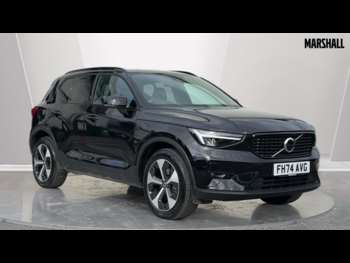 2025 - 2.0 B3P Plus Dark 5dr Auto
