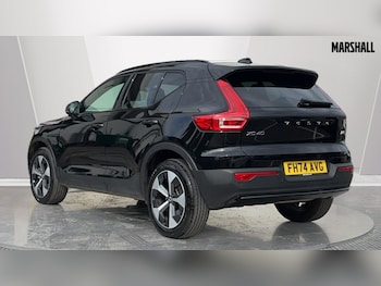 Used Volvo XC40 2025 for sale - 75481058: Photo