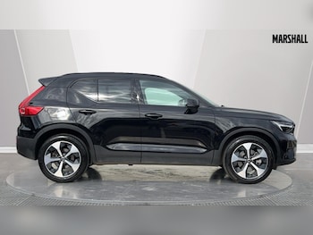 Used Volvo XC40 2025 for sale - 75481058: Photo