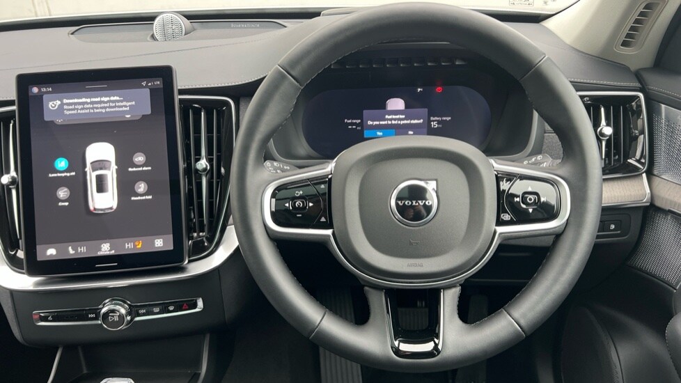 Used Volvo XC90 2025 for sale - 77706379: Photo 10