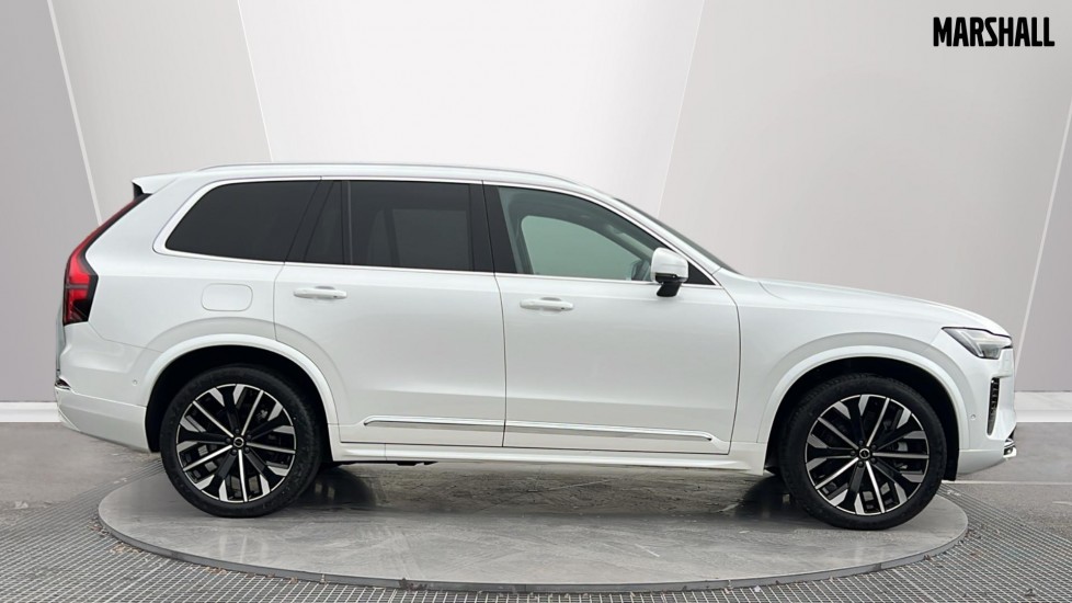 Used Volvo XC90 2025 for sale - 77706379: Photo 3