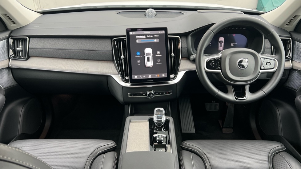 Used Volvo XC90 2025 for sale - 77706379: Photo 5