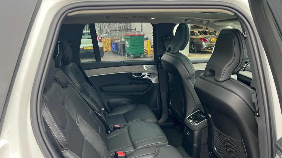 Used Volvo XC90 2025 for sale - 77706379: Photo 6