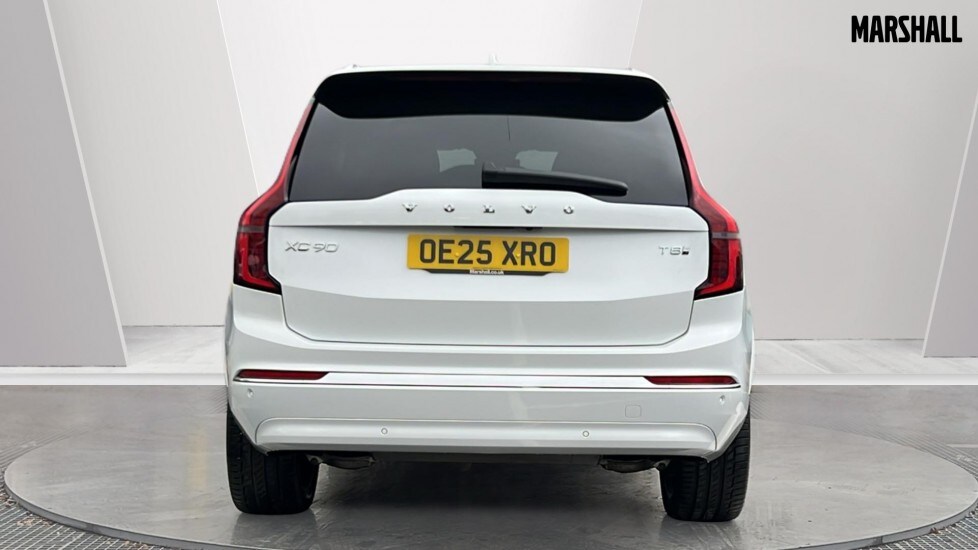 Used Volvo XC90 2025 for sale - 77706379: Photo 7