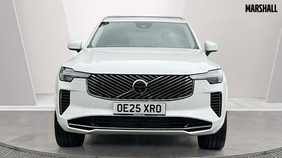 Used Volvo XC90 2025 for sale - 77706379: Photo 8