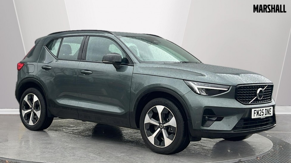 Used Volvo XC40 2025 for sale - 76874318: Photo 1