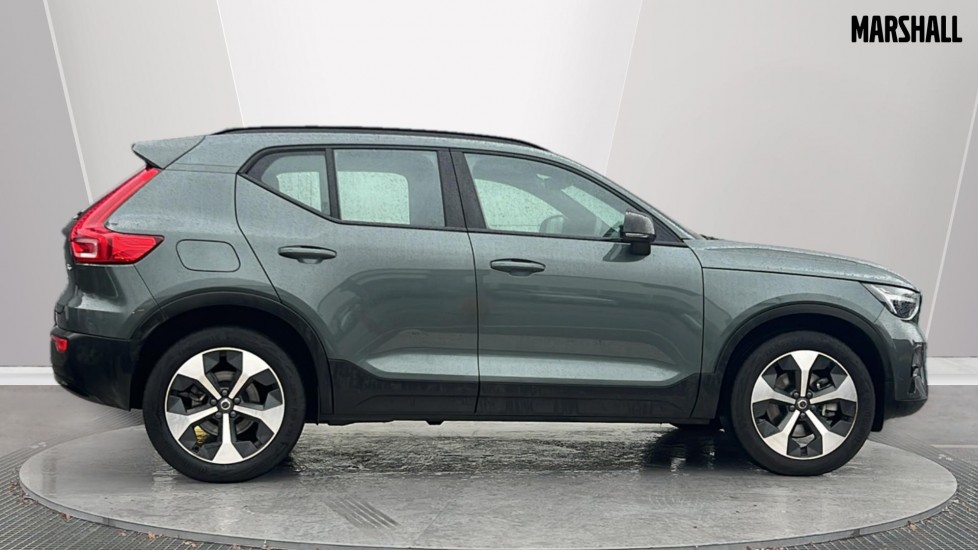 Used Volvo XC40 2025 for sale - 76874318: Photo 3
