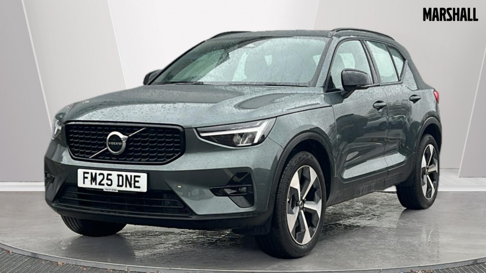 Used Volvo XC40 2025 for sale - 76874318: Photo 6