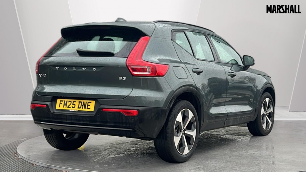 Used Volvo XC40 2025 for sale - 76874318: Photo 7