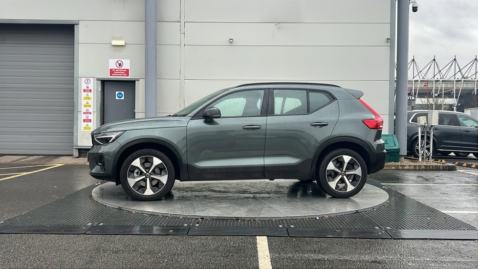 Used Volvo XC40 2025 for sale - 76874318: Photo 8