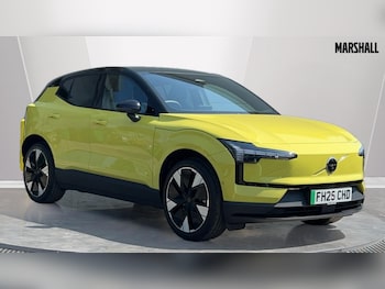 Volvo - EX30