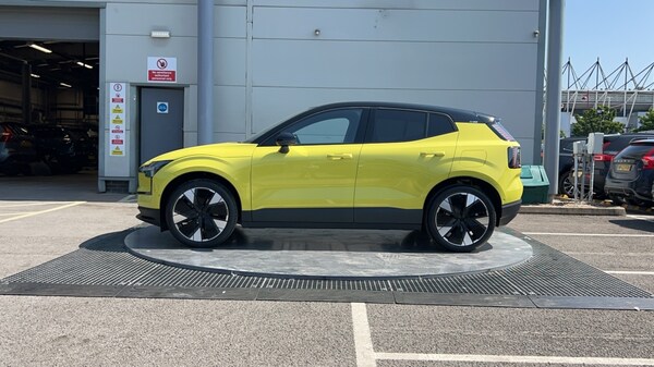 Used Volvo EX30 2025 for sale - 75481060: Photo 8