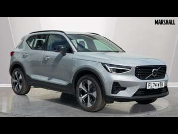 2024 - 2.0 B3P Plus Dark 5dr Auto