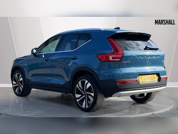Used Volvo XC40 2024 for sale - 77372950: Photo