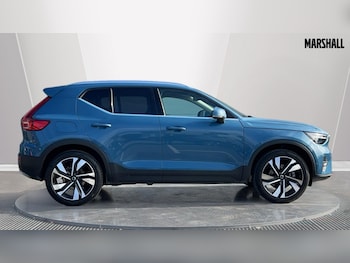 Used Volvo XC40 2024 for sale - 77372950: Photo