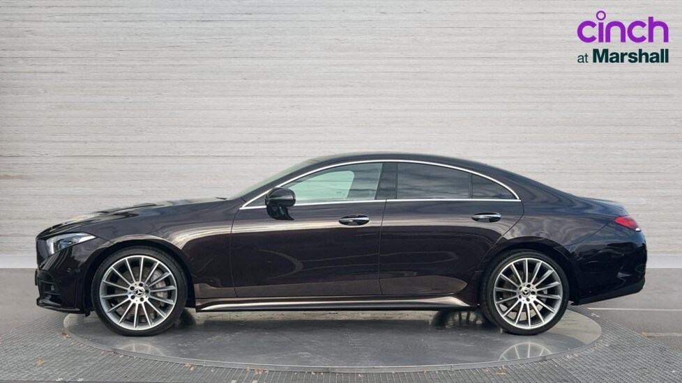 Used Mercedes-Benz CLS 2019 for sale - 76871215: Photo 6
