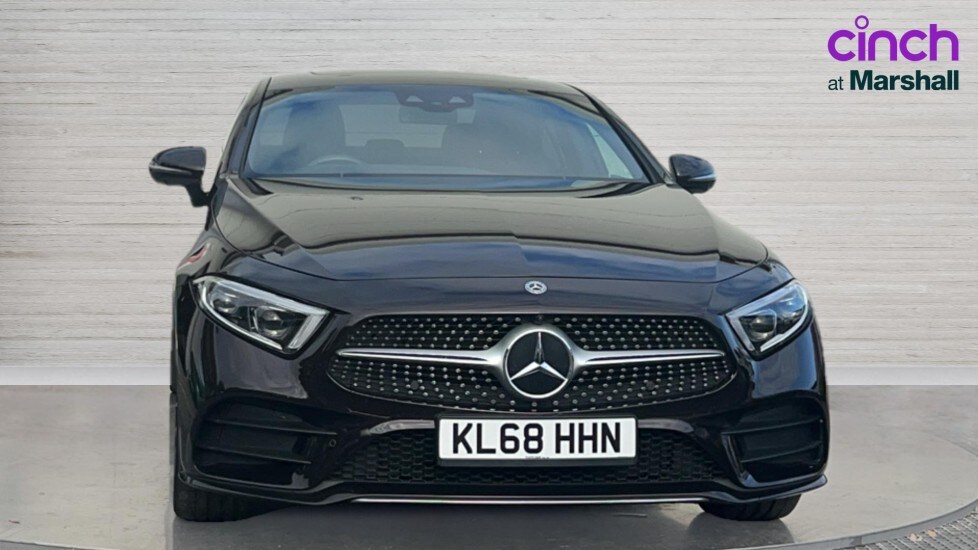 Used Mercedes-Benz CLS 2019 for sale - 76871215: Photo 8